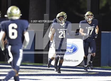 Thumbnail 1 in Sierra Canyon @ St. John Bosco photogallery.
