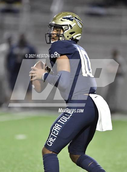 Thumbnail 3 in Sierra Canyon @ St. John Bosco photogallery.
