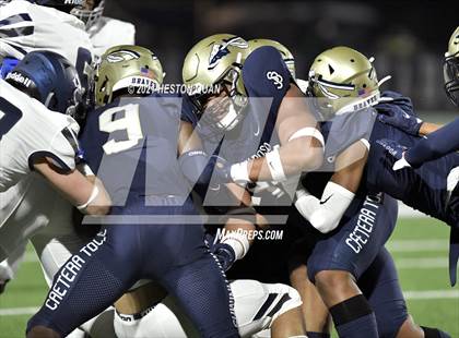 Thumbnail 3 in Sierra Canyon @ St. John Bosco photogallery.