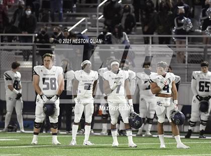 Thumbnail 2 in Sierra Canyon @ St. John Bosco photogallery.