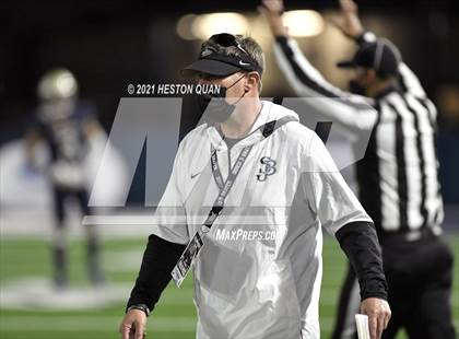 Thumbnail 1 in Sierra Canyon @ St. John Bosco photogallery.