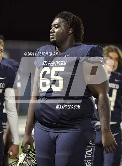 Thumbnail 3 in Sierra Canyon @ St. John Bosco photogallery.
