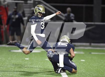 Thumbnail 3 in Sierra Canyon @ St. John Bosco photogallery.