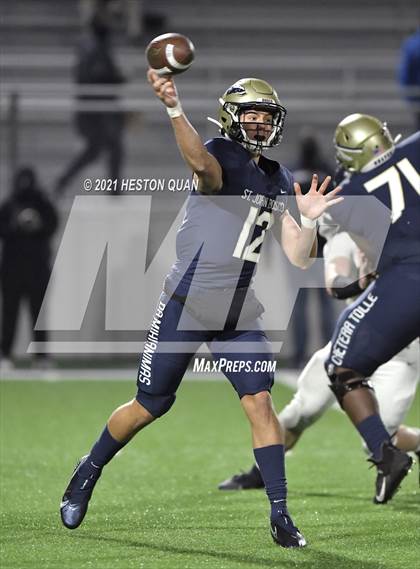 Thumbnail 3 in Sierra Canyon @ St. John Bosco photogallery.