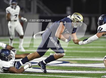 Thumbnail 1 in Sierra Canyon @ St. John Bosco photogallery.