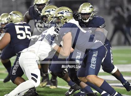 Thumbnail 1 in Sierra Canyon @ St. John Bosco photogallery.
