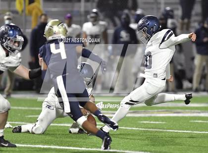 Thumbnail 1 in Sierra Canyon @ St. John Bosco photogallery.