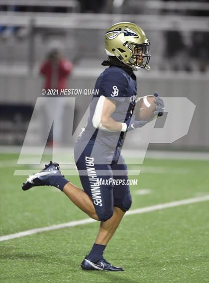 Thumbnail 3 in Sierra Canyon @ St. John Bosco photogallery.