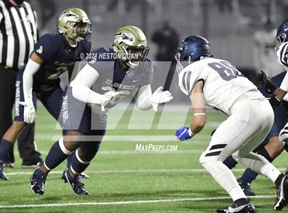 Thumbnail 1 in Sierra Canyon @ St. John Bosco photogallery.