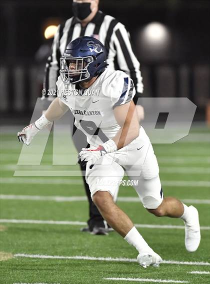 Thumbnail 1 in Sierra Canyon @ St. John Bosco photogallery.