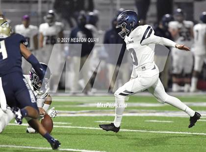 Thumbnail 3 in Sierra Canyon @ St. John Bosco photogallery.