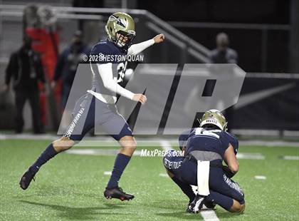 Thumbnail 2 in Sierra Canyon @ St. John Bosco photogallery.
