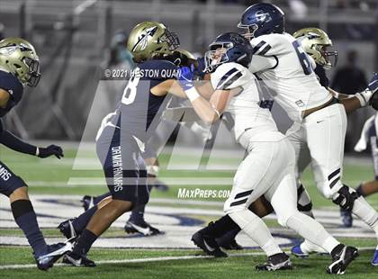 Thumbnail 3 in Sierra Canyon @ St. John Bosco photogallery.