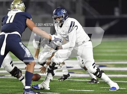 Thumbnail 2 in Sierra Canyon @ St. John Bosco photogallery.