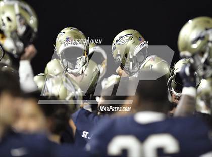 Thumbnail 1 in Sierra Canyon @ St. John Bosco photogallery.