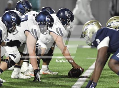 Thumbnail 1 in Sierra Canyon @ St. John Bosco photogallery.