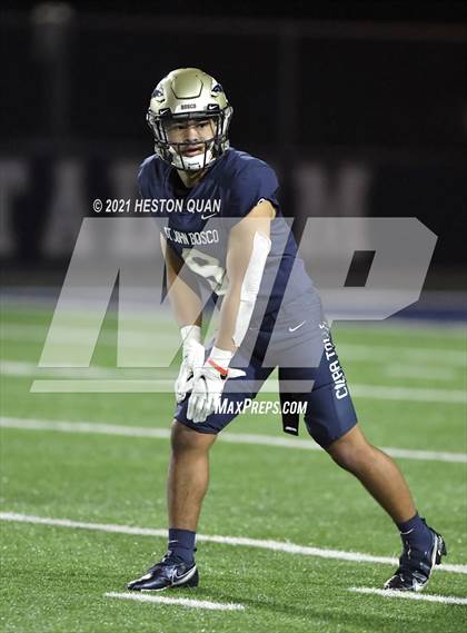 Thumbnail 1 in Sierra Canyon @ St. John Bosco photogallery.