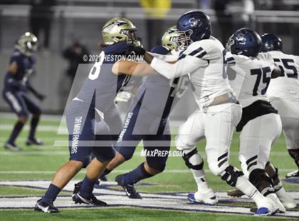 Thumbnail 1 in Sierra Canyon @ St. John Bosco photogallery.