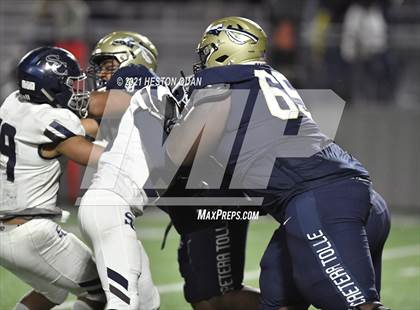 Thumbnail 3 in Sierra Canyon @ St. John Bosco photogallery.