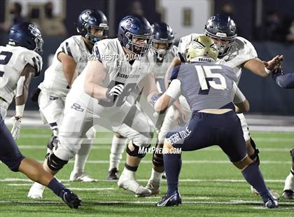 Thumbnail 3 in Sierra Canyon @ St. John Bosco photogallery.