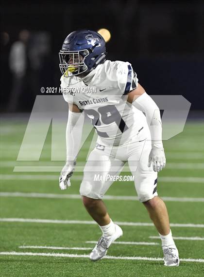 Thumbnail 3 in Sierra Canyon @ St. John Bosco photogallery.