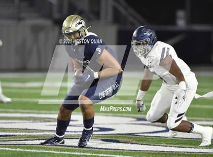 Thumbnail 1 in Sierra Canyon @ St. John Bosco photogallery.