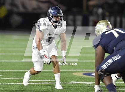 Thumbnail 3 in Sierra Canyon @ St. John Bosco photogallery.