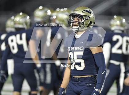 Thumbnail 3 in Sierra Canyon @ St. John Bosco photogallery.