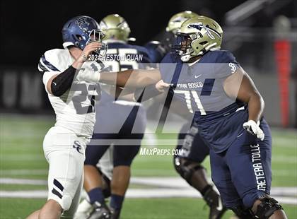 Thumbnail 2 in Sierra Canyon @ St. John Bosco photogallery.