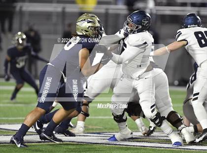 Thumbnail 1 in Sierra Canyon @ St. John Bosco photogallery.