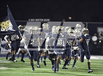 Thumbnail 3 in Sierra Canyon @ St. John Bosco photogallery.