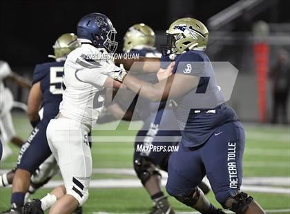 Thumbnail 3 in Sierra Canyon @ St. John Bosco photogallery.