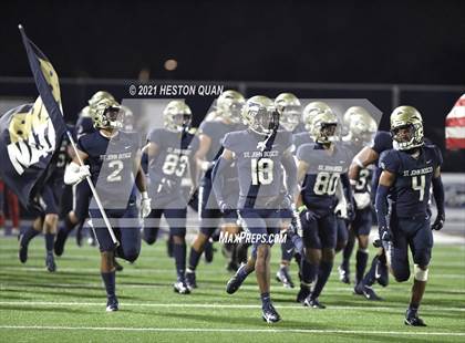 Thumbnail 2 in Sierra Canyon @ St. John Bosco photogallery.