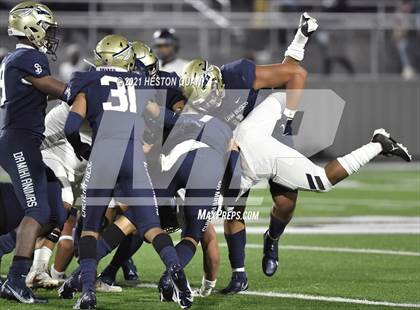 Thumbnail 3 in Sierra Canyon @ St. John Bosco photogallery.