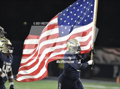 Thumbnail 1 in Sierra Canyon @ St. John Bosco photogallery.