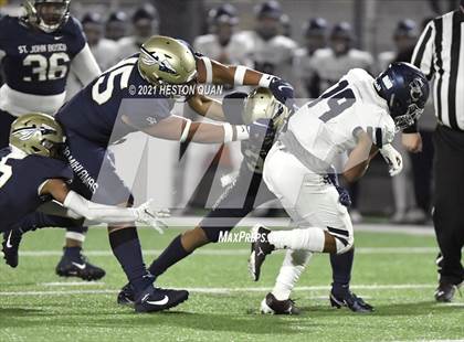 Thumbnail 2 in Sierra Canyon @ St. John Bosco photogallery.