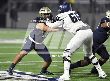 Thumbnail 3 in Sierra Canyon @ St. John Bosco photogallery.