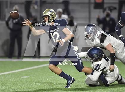 Thumbnail 2 in Sierra Canyon @ St. John Bosco photogallery.