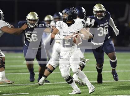 Thumbnail 1 in Sierra Canyon @ St. John Bosco photogallery.