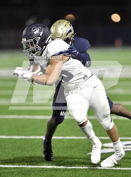 Thumbnail 1 in Sierra Canyon @ St. John Bosco photogallery.