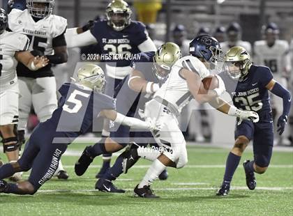 Thumbnail 3 in Sierra Canyon @ St. John Bosco photogallery.