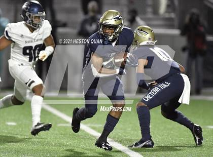 Thumbnail 1 in Sierra Canyon @ St. John Bosco photogallery.