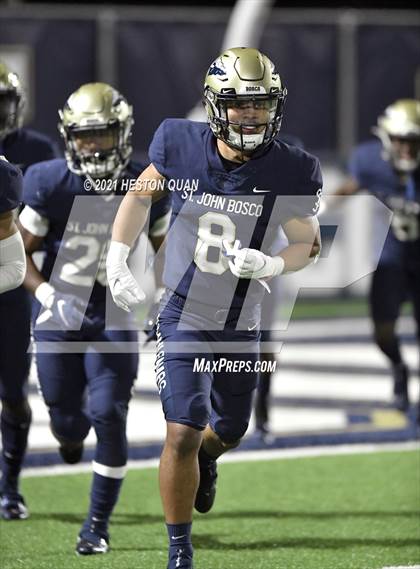 Thumbnail 1 in Sierra Canyon @ St. John Bosco photogallery.