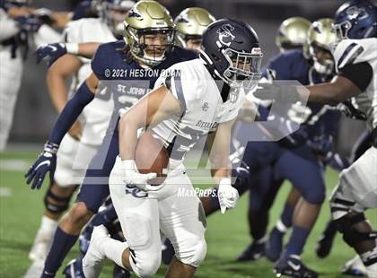 Thumbnail 1 in Sierra Canyon @ St. John Bosco photogallery.