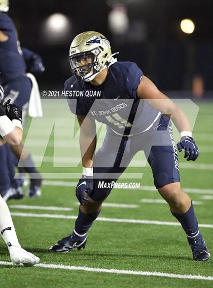Thumbnail 2 in Sierra Canyon @ St. John Bosco photogallery.