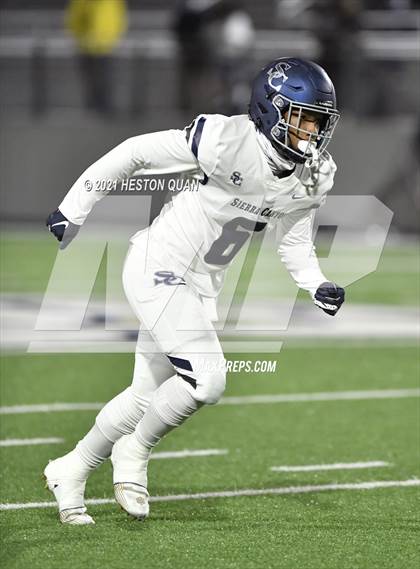 Thumbnail 2 in Sierra Canyon @ St. John Bosco photogallery.