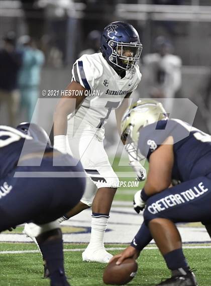 Thumbnail 3 in Sierra Canyon @ St. John Bosco photogallery.