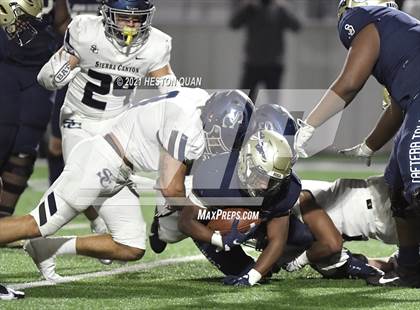 Thumbnail 3 in Sierra Canyon @ St. John Bosco photogallery.