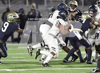 Thumbnail 2 in Sierra Canyon @ St. John Bosco photogallery.
