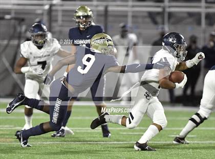 Thumbnail 1 in Sierra Canyon @ St. John Bosco photogallery.